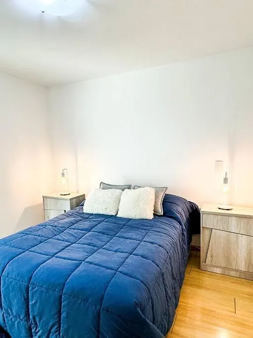 شقة Casa Huesped VIII Edificio Premium En Excelente Zona ميندوزا 0*,  الأرجنتين