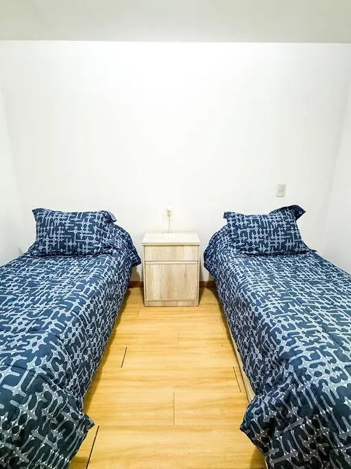 شقة Casa Huesped VIII Edificio Premium En Excelente Zona ميندوزا الأرجنتين