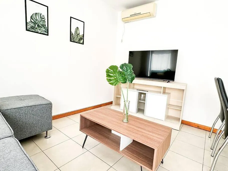 Apartamento Casa Huesped VIII Edificio Premium En Excelente Zona Mendoza