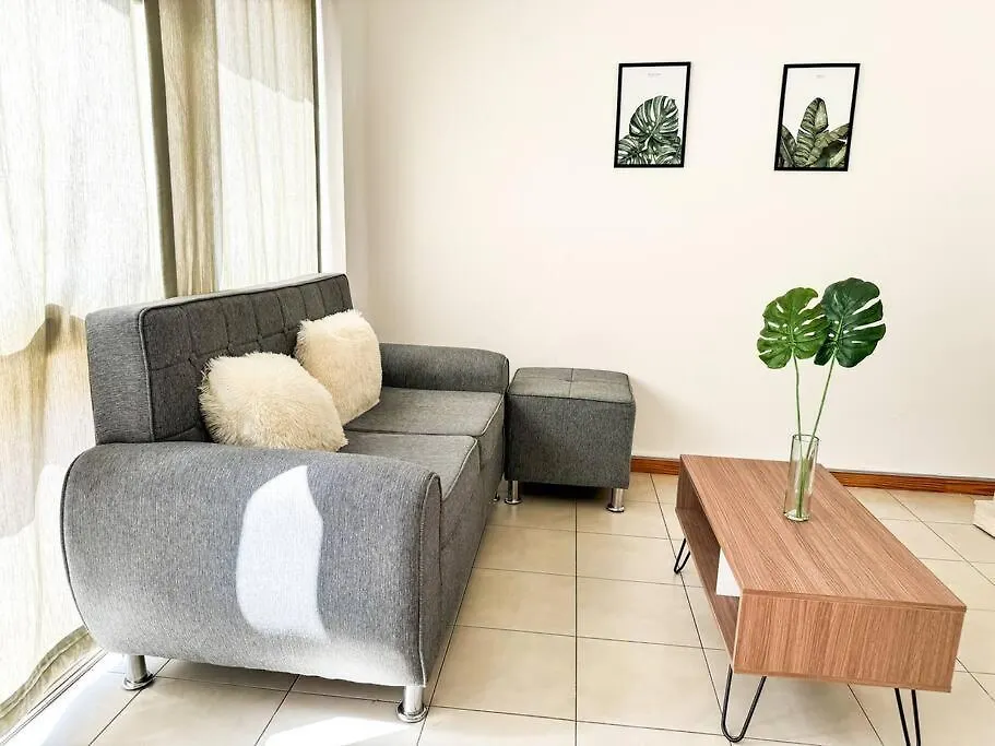 Apartamento Casa Huesped VIII Edificio Premium En Excelente Zona Mendoza