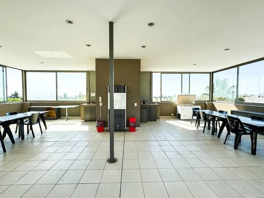 Apartamento Casa Huesped VIII Edificio Premium En Excelente Zona Mendoza Argentina