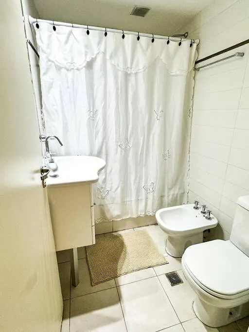Apartamento Casa Huesped VIII Edificio Premium En Excelente Zona Mendoza