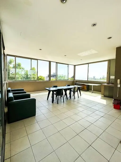 Apartamento Casa Huesped VIII Edificio Premium En Excelente Zona Mendoza Argentina
