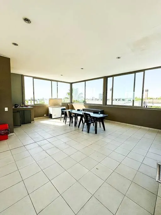 Apartamento Casa Huesped VIII Edificio Premium En Excelente Zona Mendoza