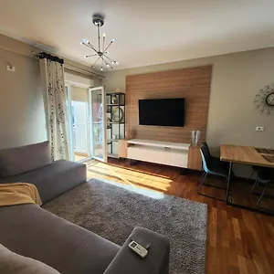 Kalpazo Skanderbeg Square Apartamento Tirana