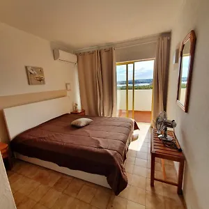 T1- Da Rocha Com Piscina -segunda Linha Apartamento Portimão