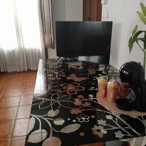 Claustro Casco Historico Apartamento Córdoba