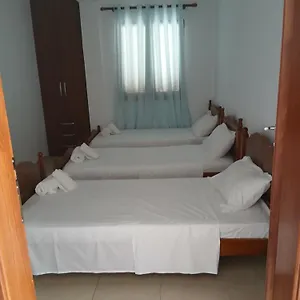 Bali Apartamento Durrës